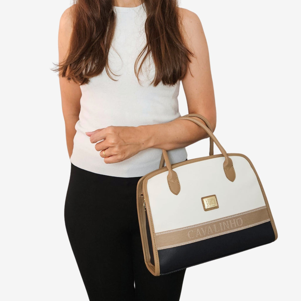 Only By Cavalinho Handbag