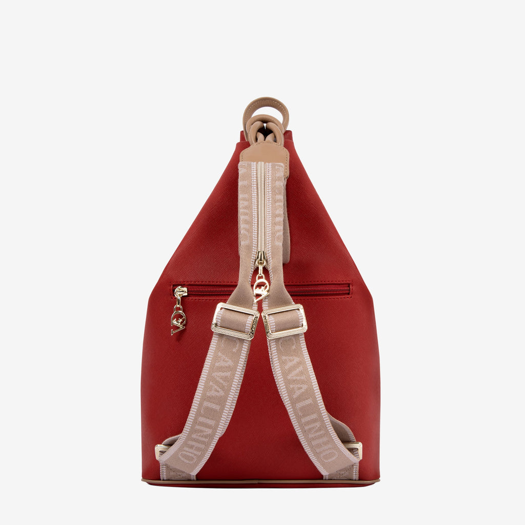 Only by Cavalinho Backpack