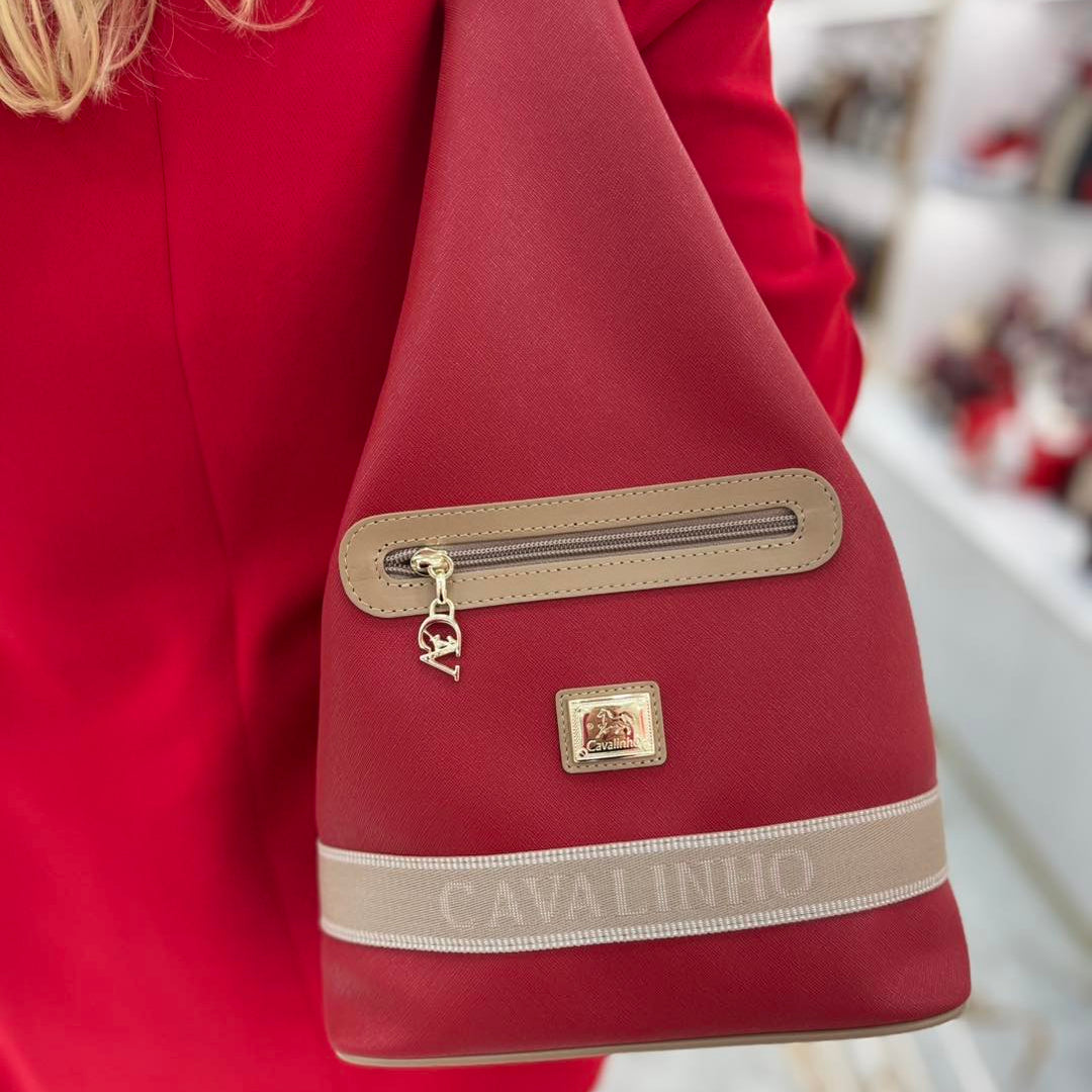 Only by Cavalinho Backpack