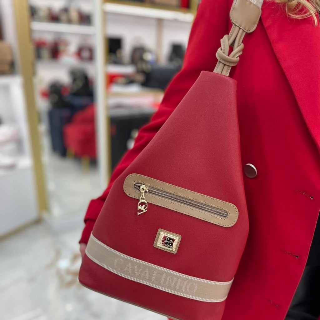 Only by Cavalinho Backpack