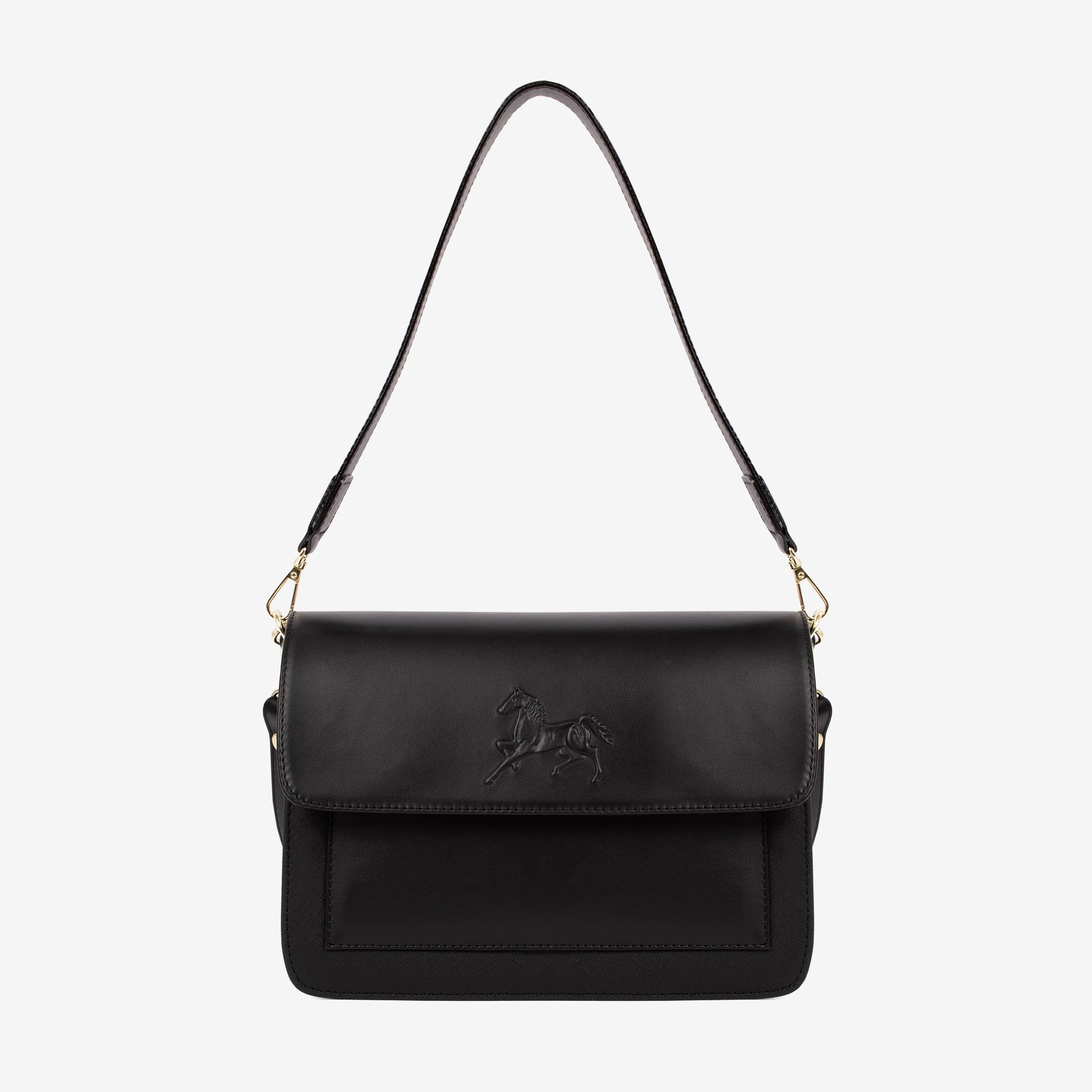 Horse By Cavalinho Shoulder Bag