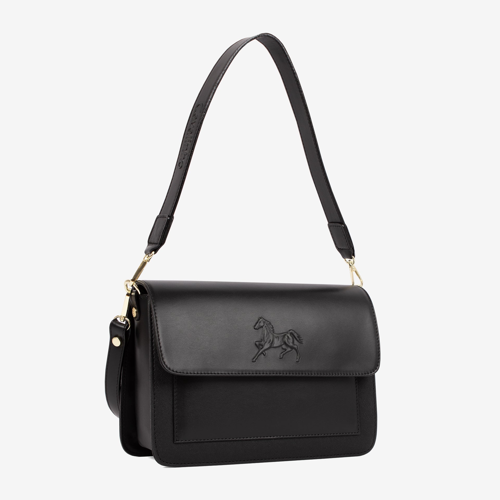 Horse By Cavalinho Shoulder Bag