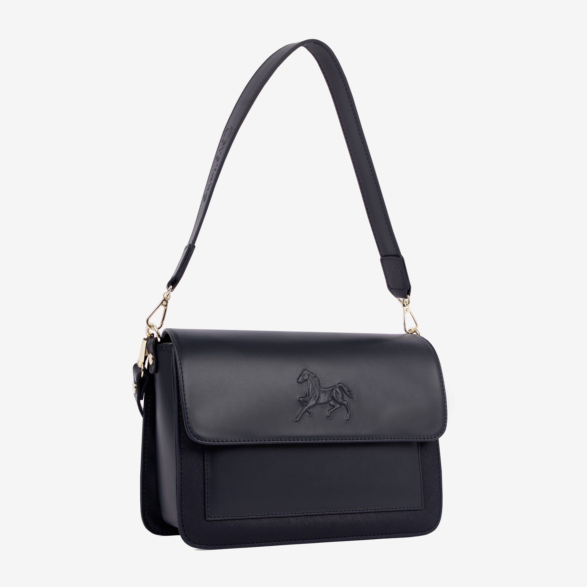 Horse By Cavalinho Shoulder Bag