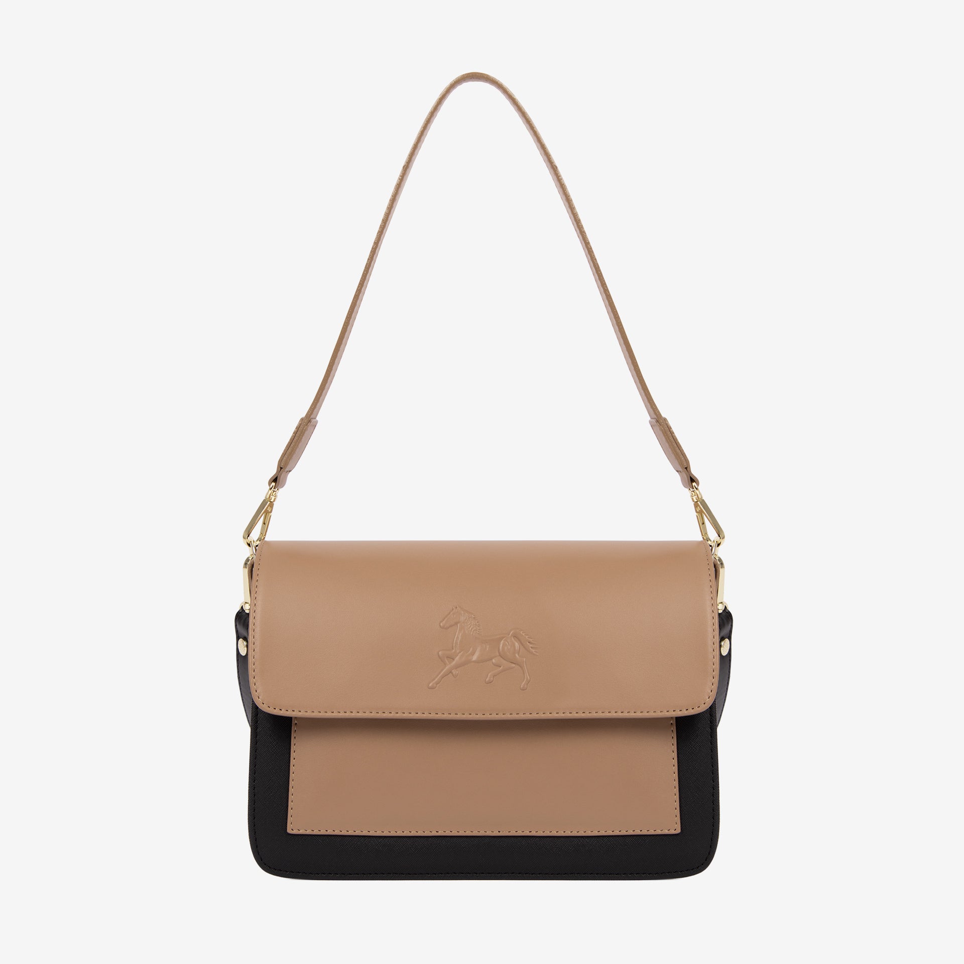 Horse By Cavalinho Shoulder Bag