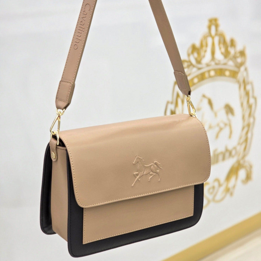 Horse By Cavalinho Shoulder Bag