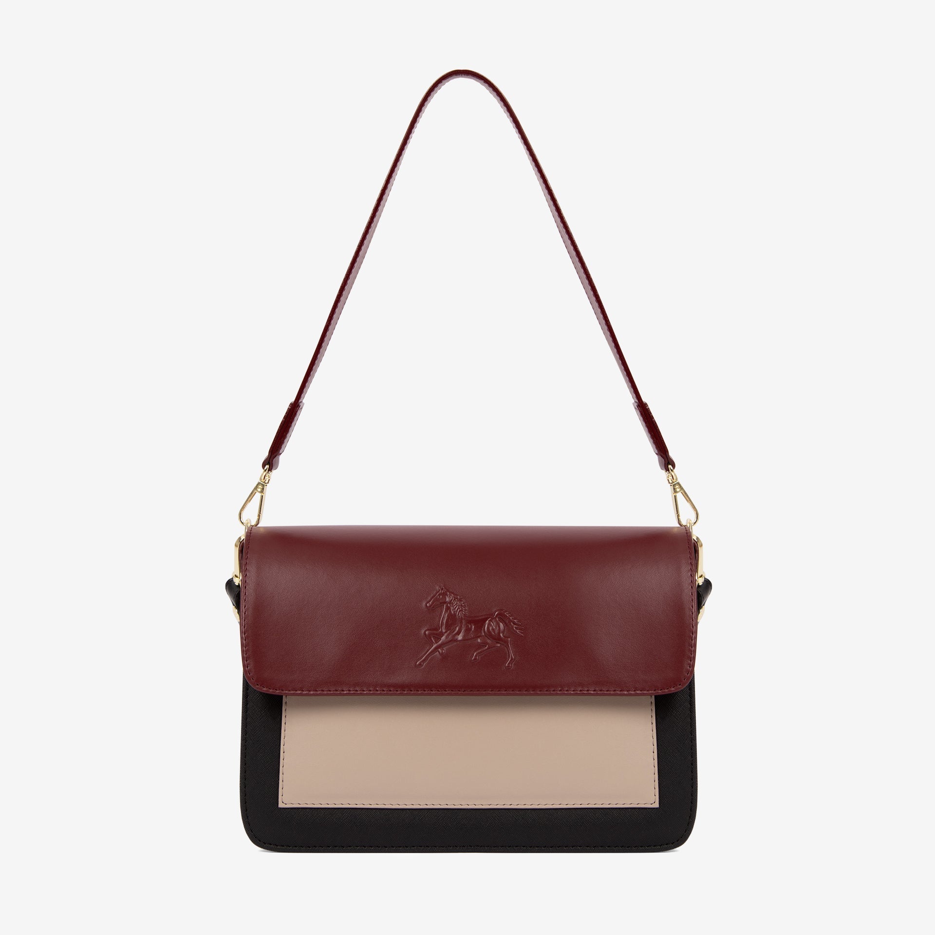 Horse By Cavalinho Shoulder Bag