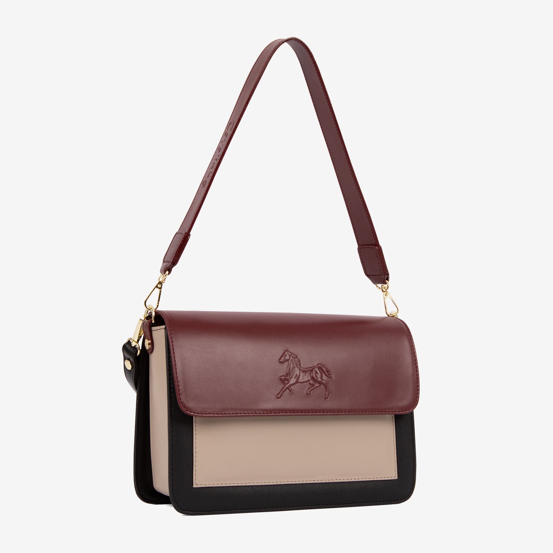 Horse By Cavalinho Shoulder Bag
