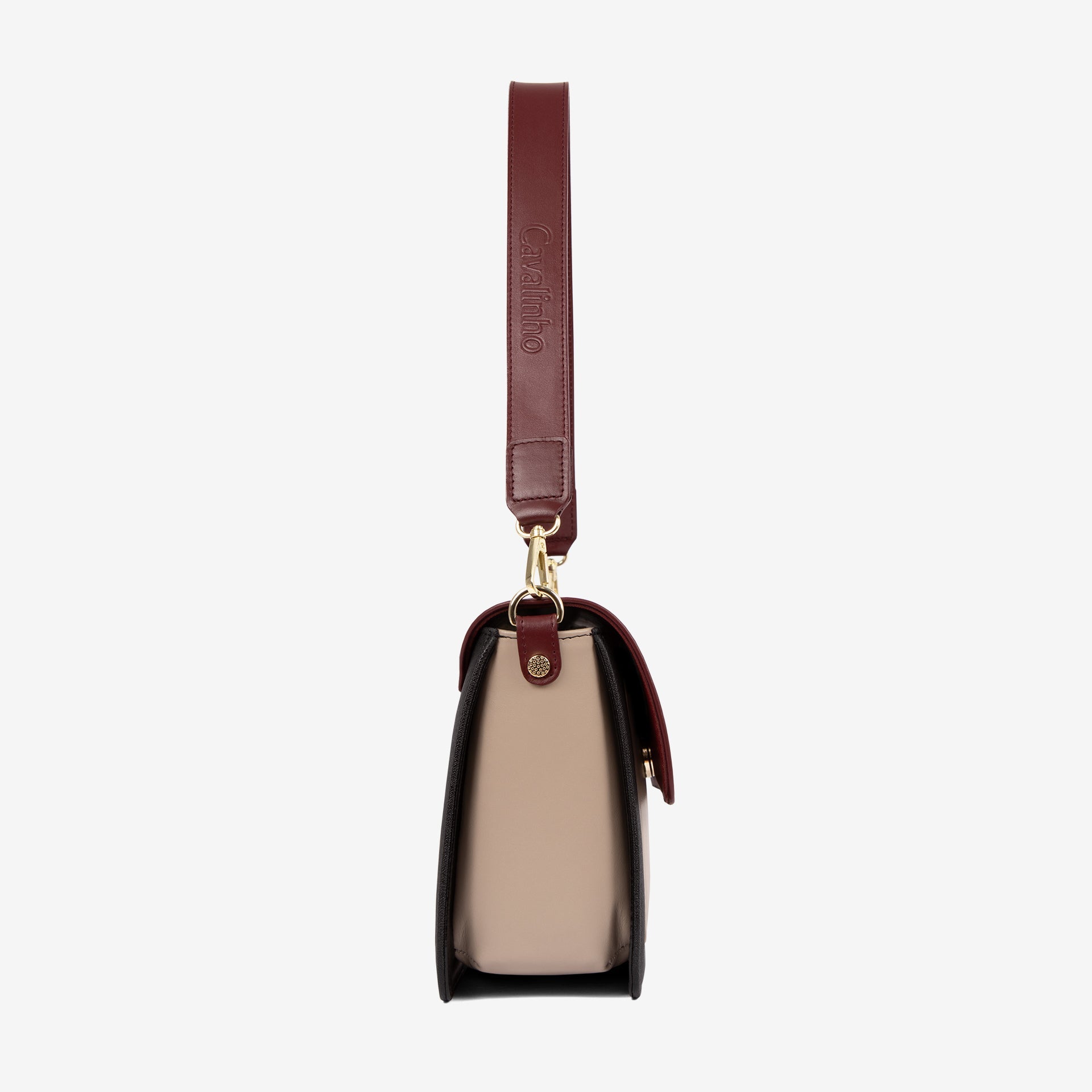 Horse By Cavalinho Shoulder Bag