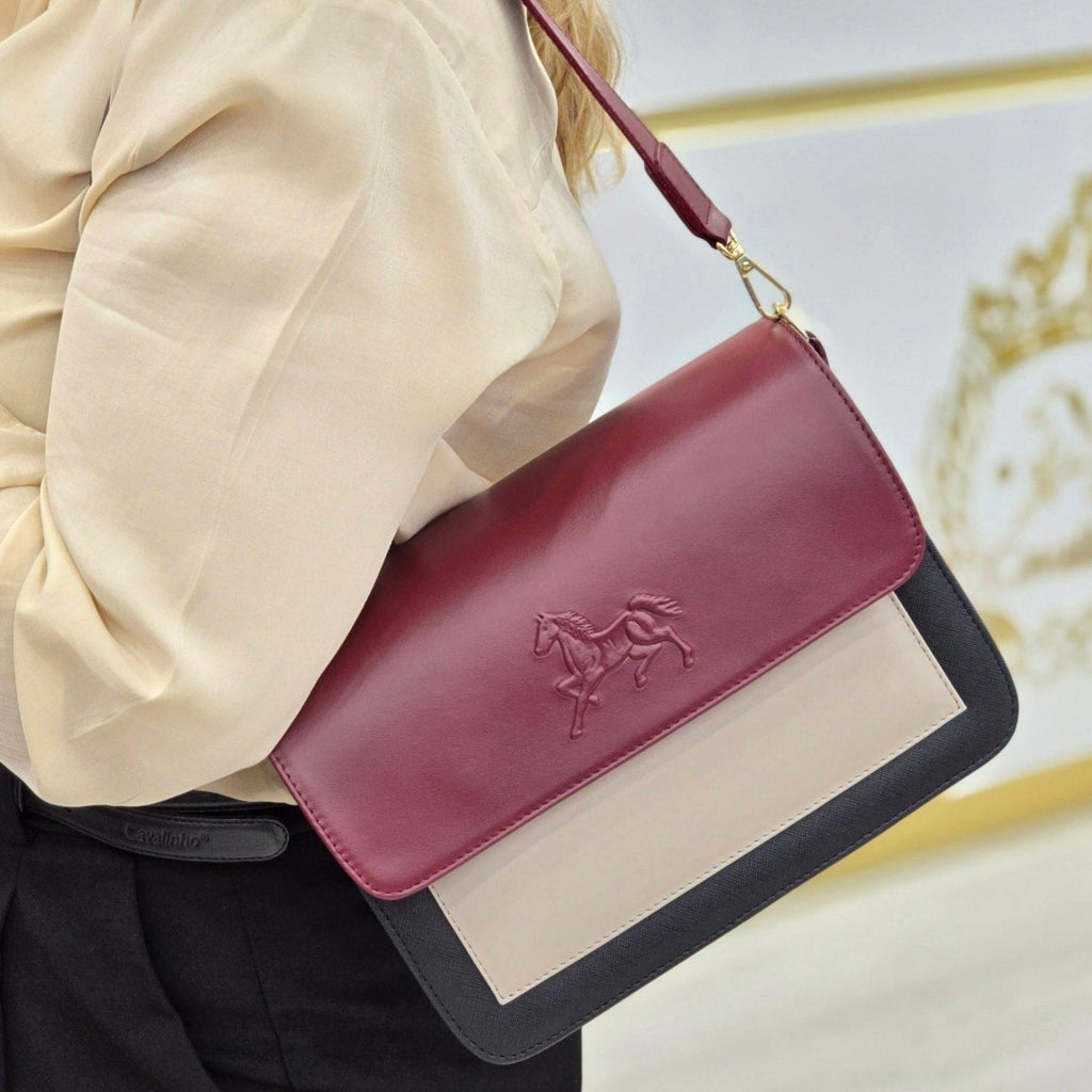 Horse By Cavalinho Shoulder Bag