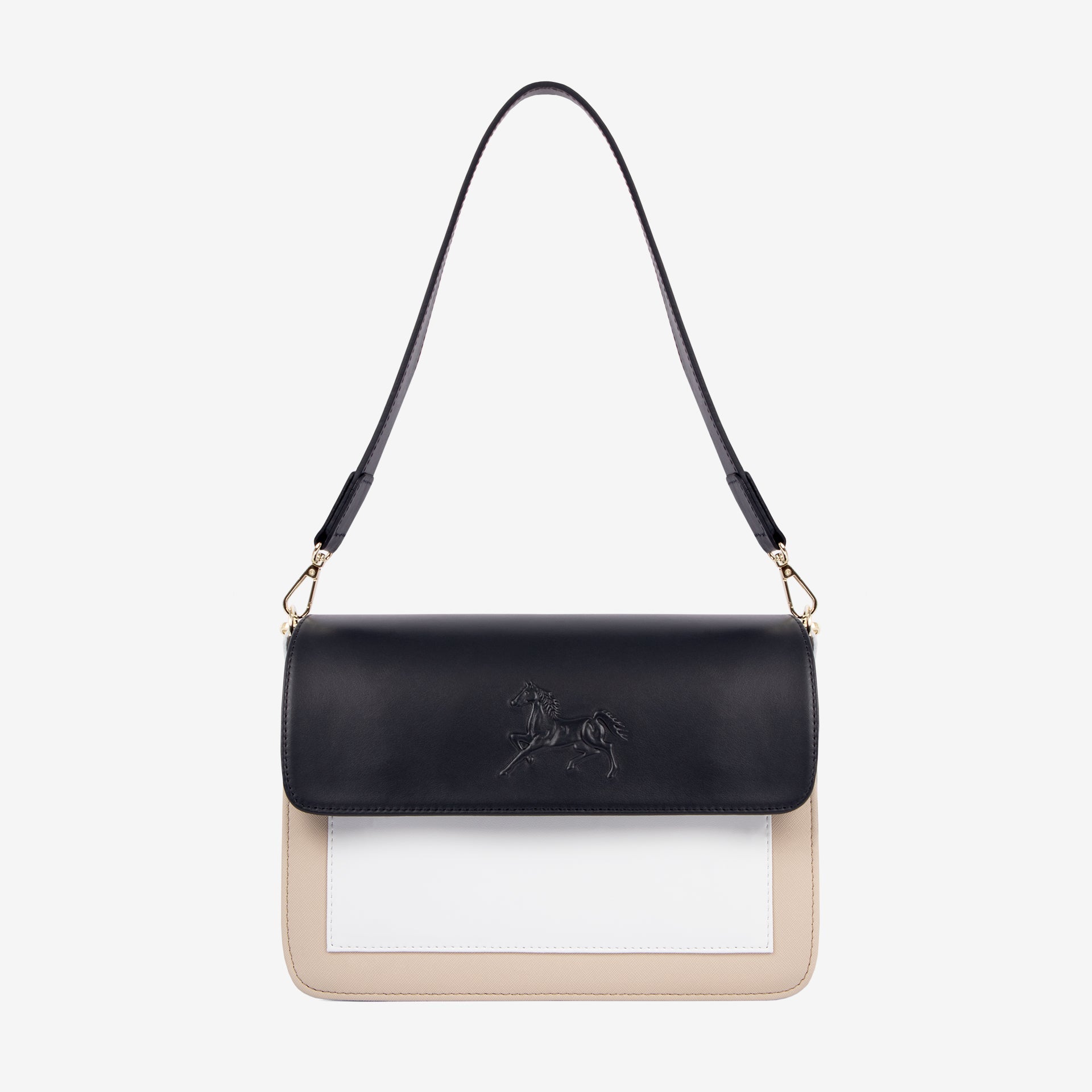 Horse By Cavalinho Shoulder Bag