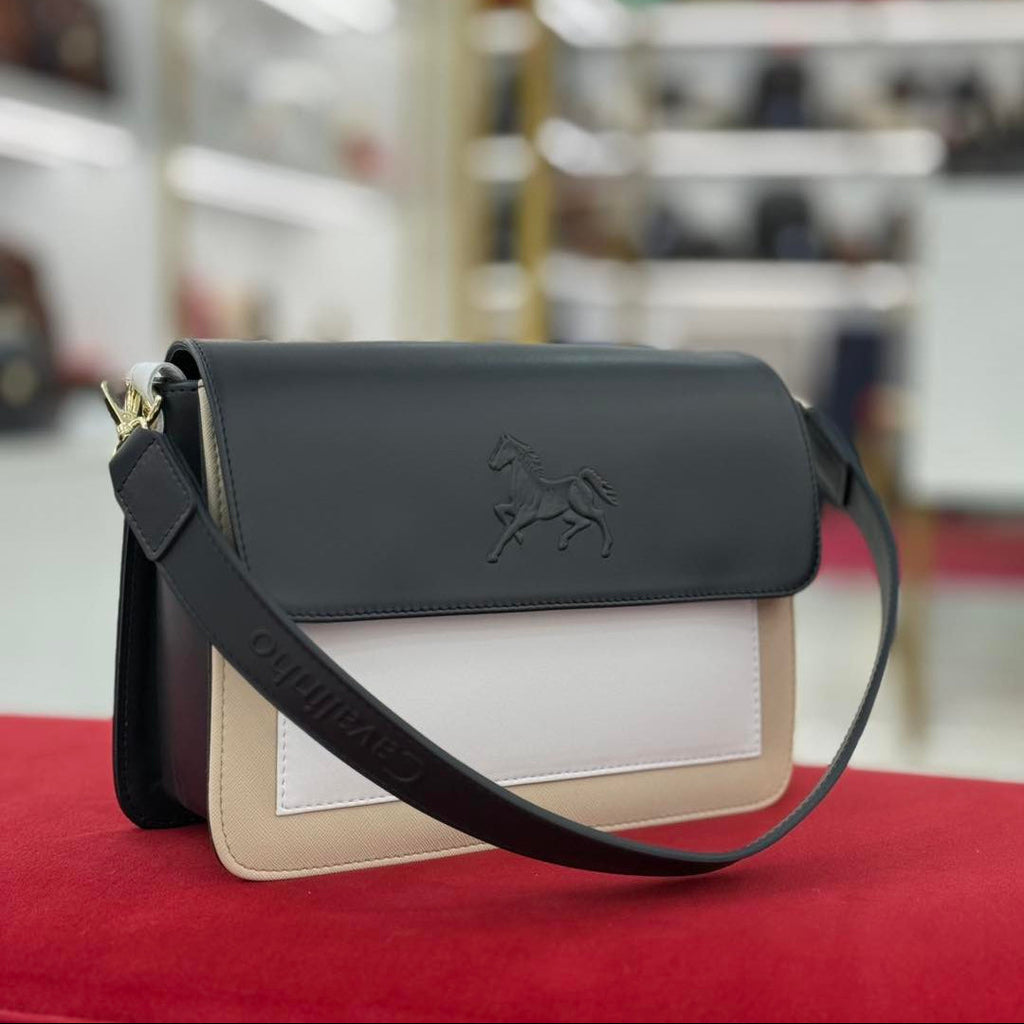 Horse By Cavalinho Shoulder Bag