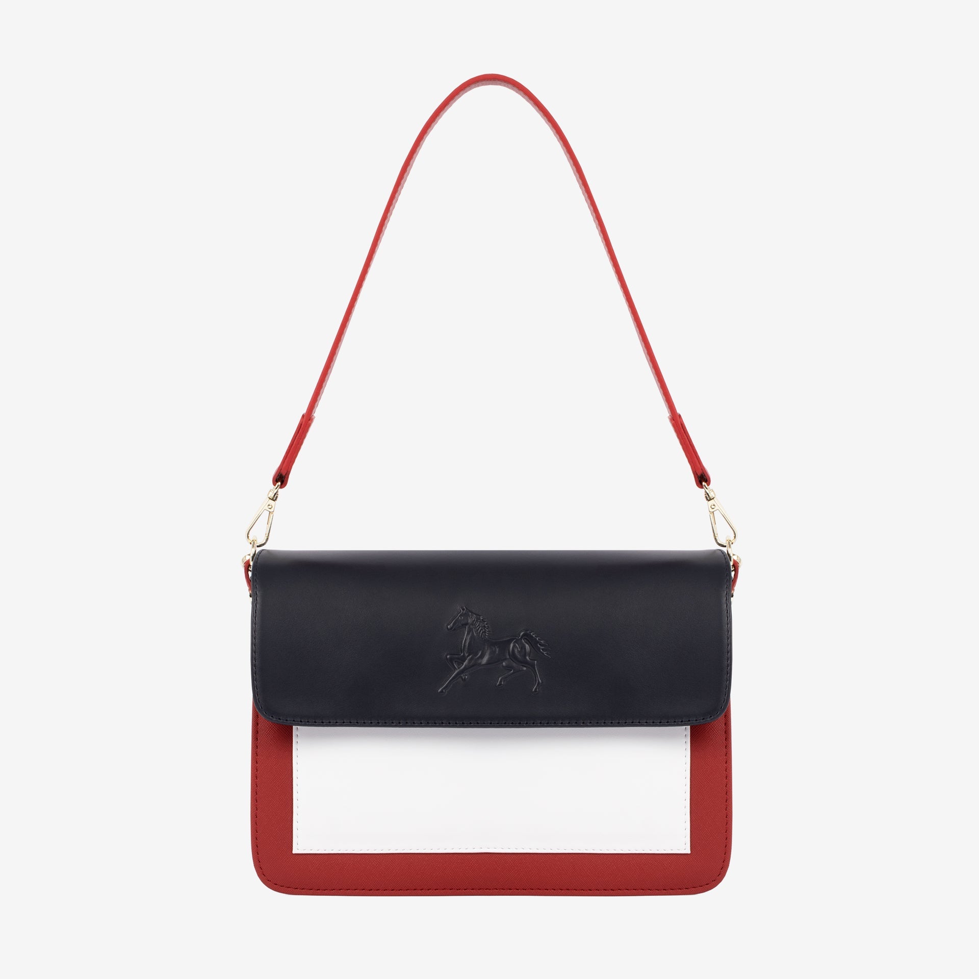 Horse By Cavalinho Shoulder Bag