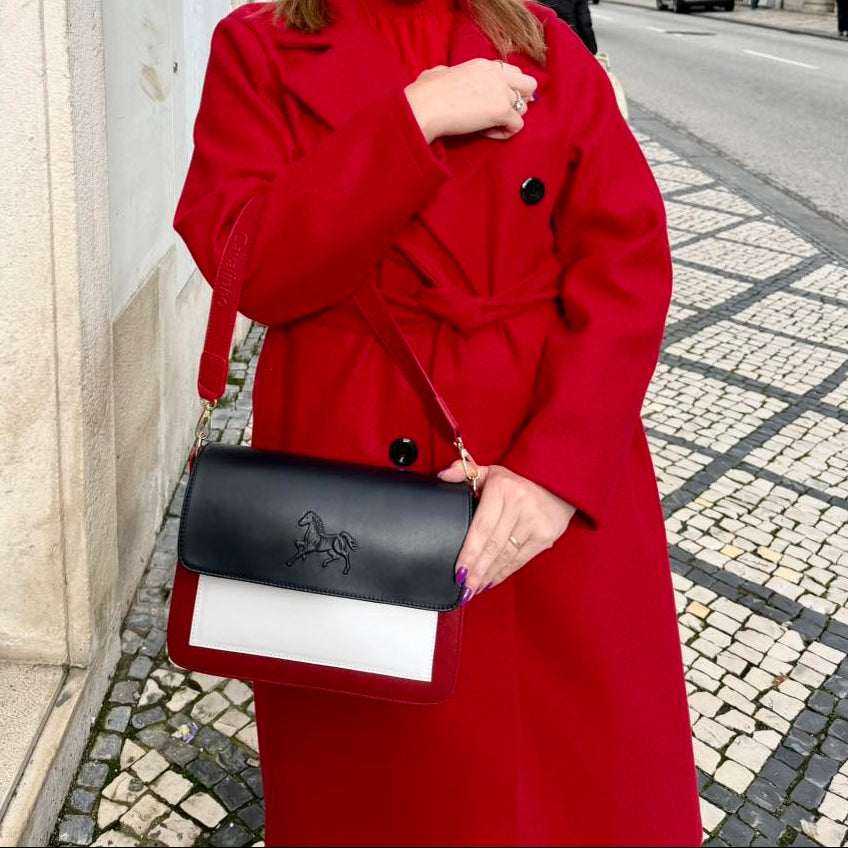 Horse By Cavalinho Shoulder Bag