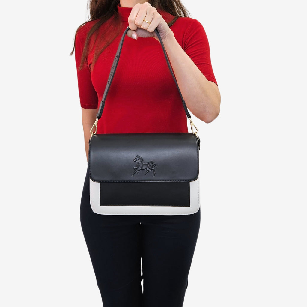 Horse By Cavalinho Shoulder Bag