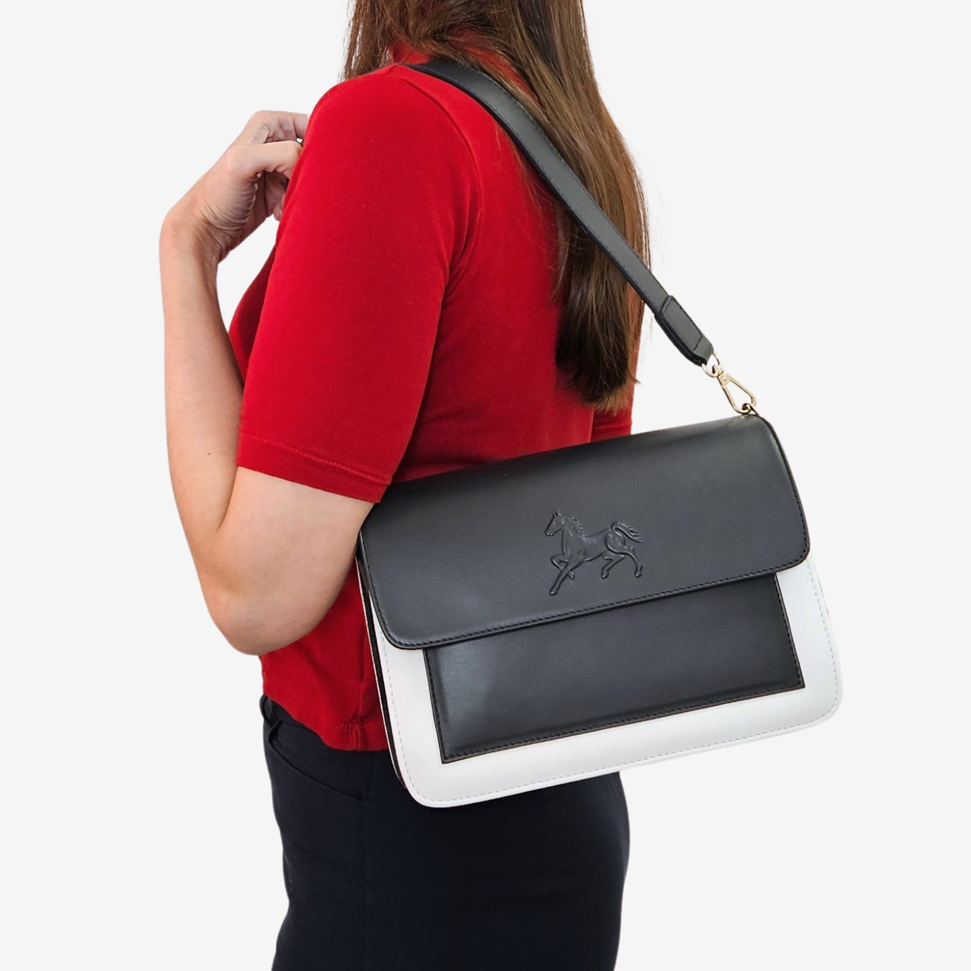 Horse By Cavalinho Shoulder Bag
