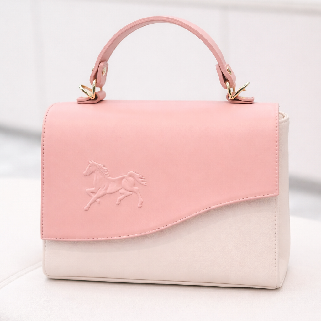 Horse By Cavalinho Handbag