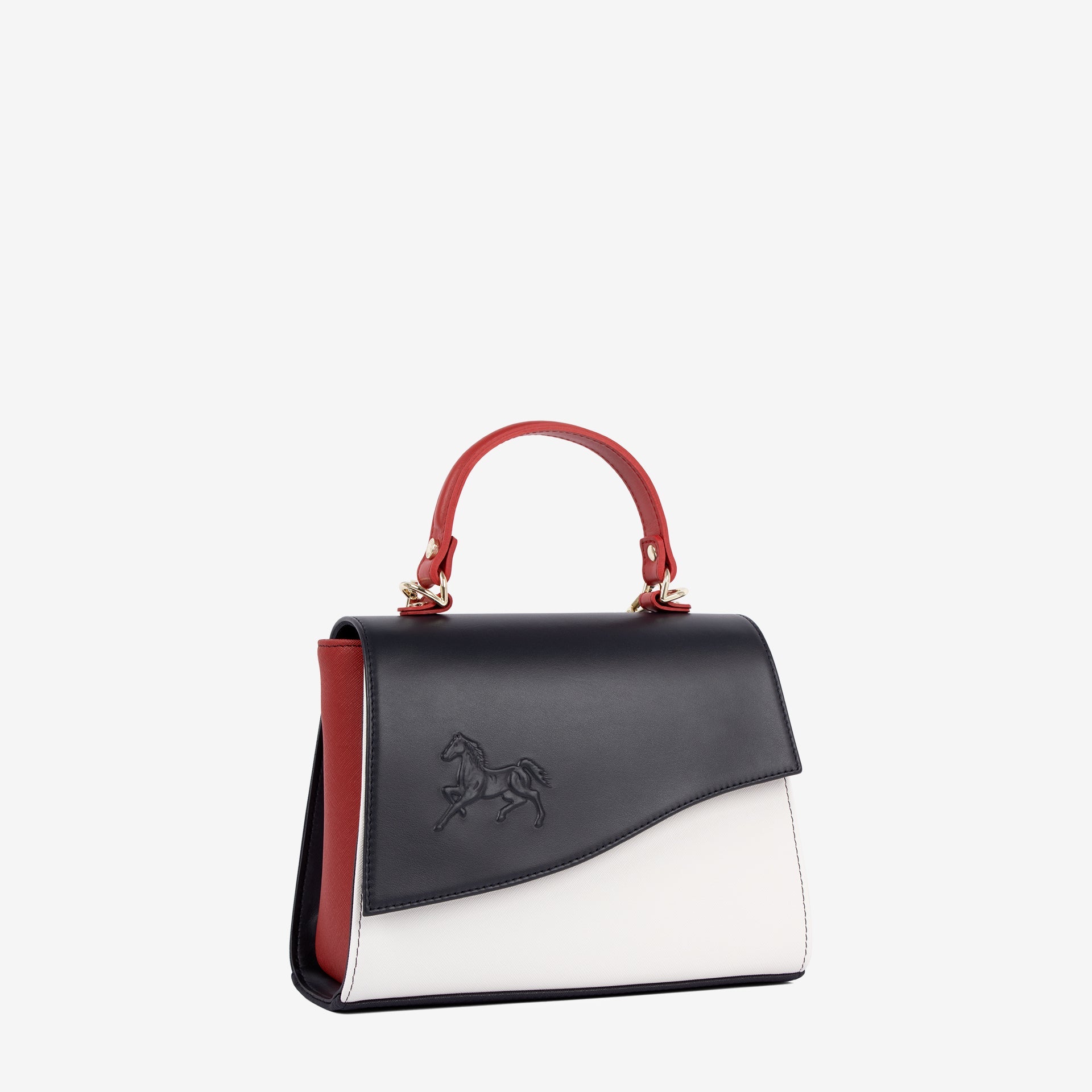 Horse By Cavalinho Handbag