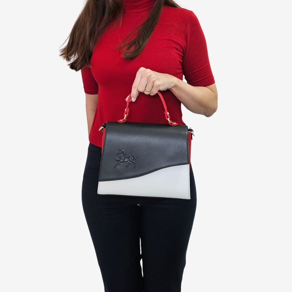Horse By Cavalinho Handbag