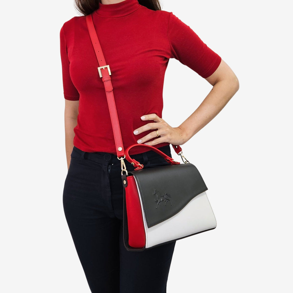 Horse By Cavalinho Handbag