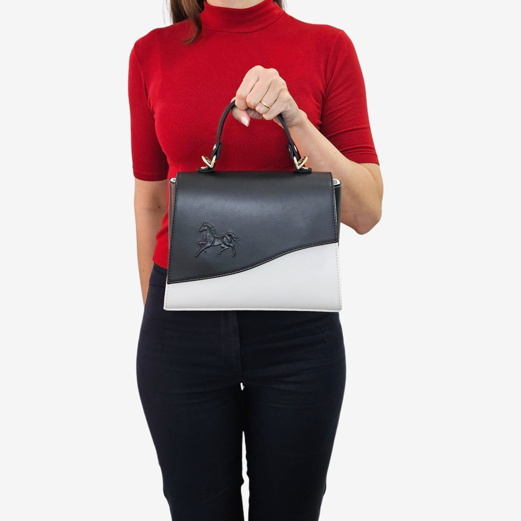 Horse By Cavalinho Handbag