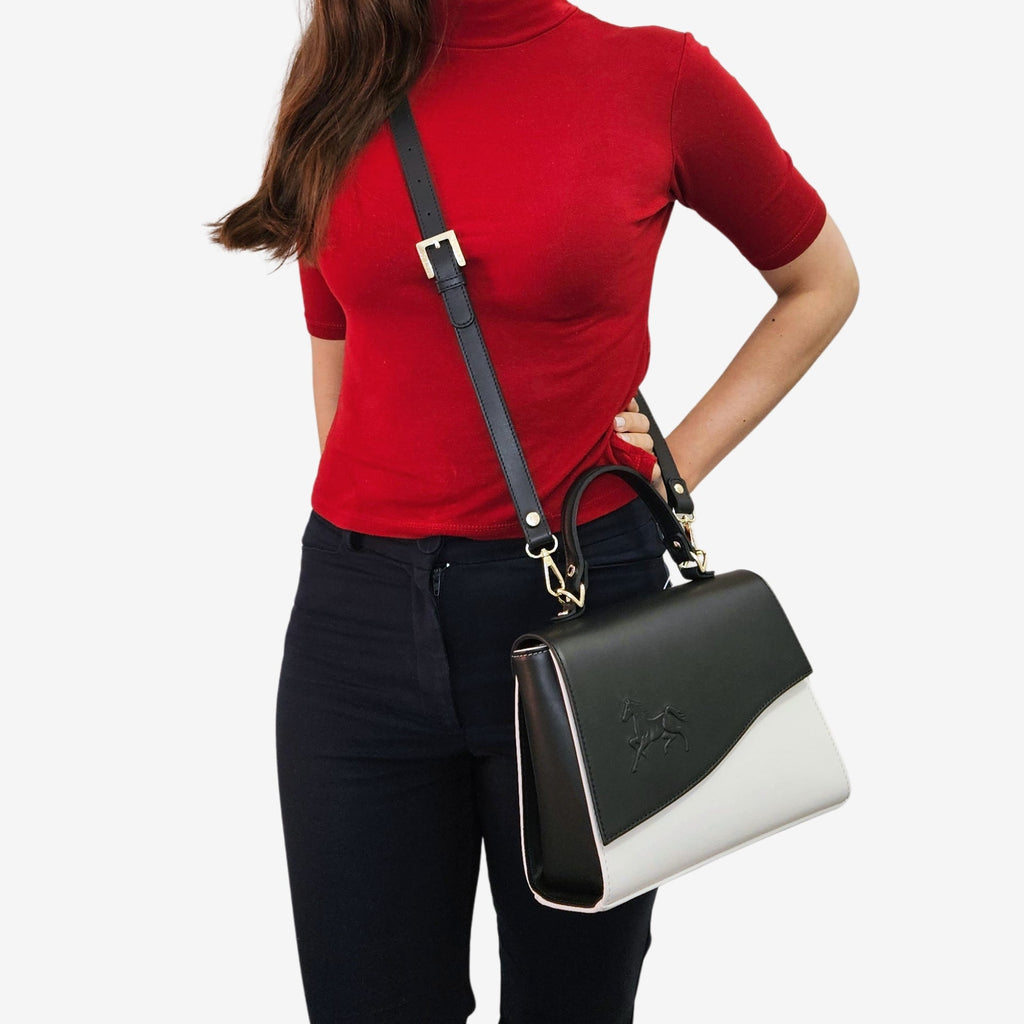 Horse By Cavalinho Handbag