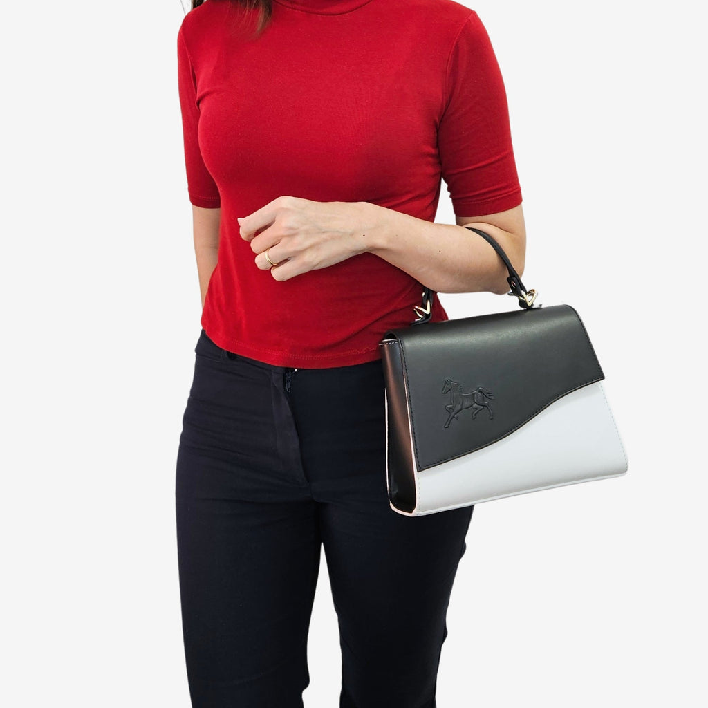 Horse By Cavalinho Handbag
