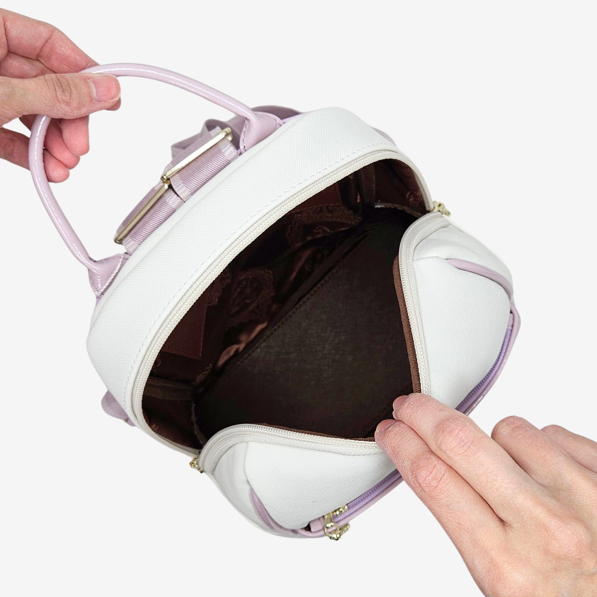 Dear Me Backpack