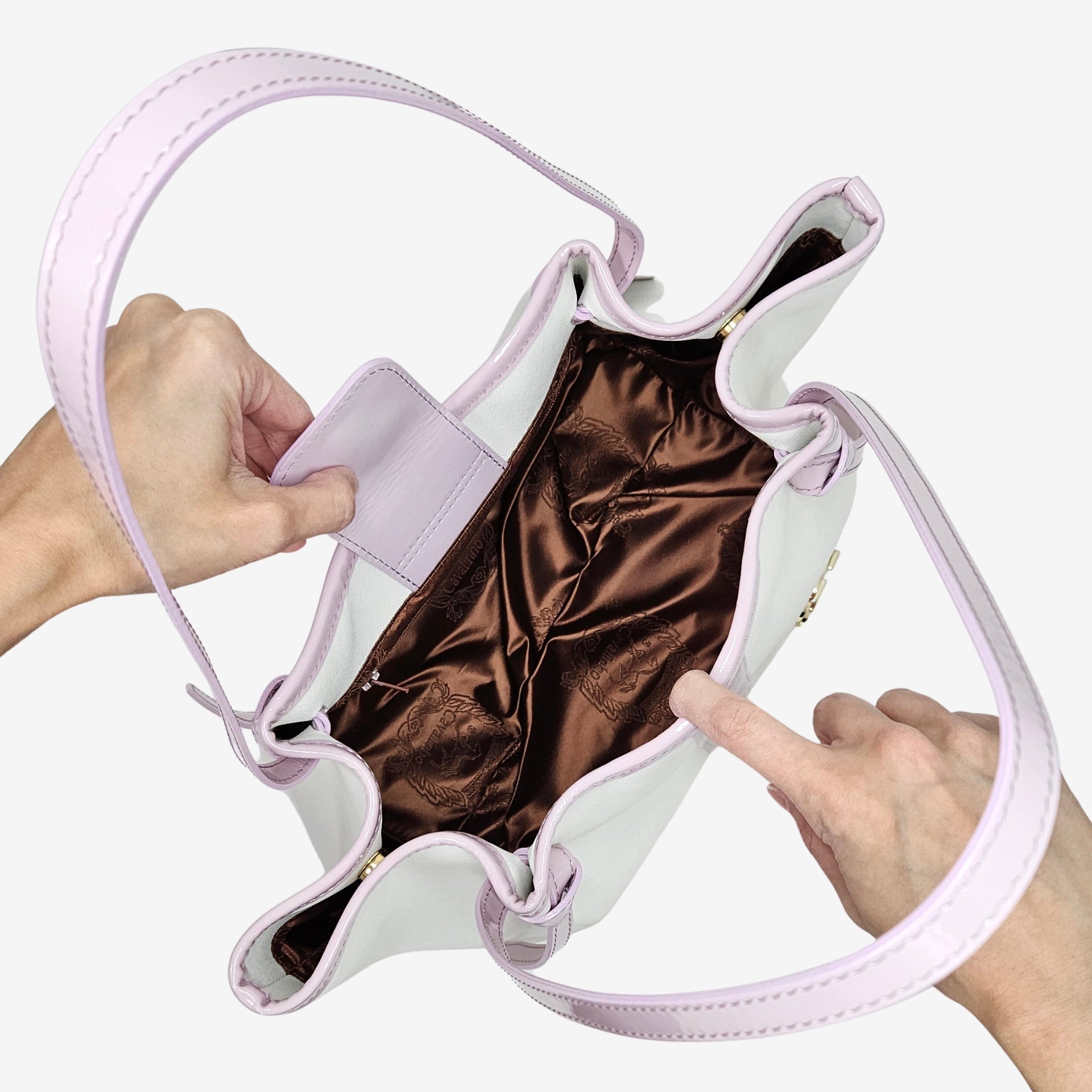 Dear Me Shoulder Bag