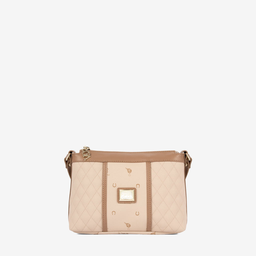 Di Cavallo Crossbody Bag