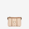 Di Cavallo Crossbody Bag