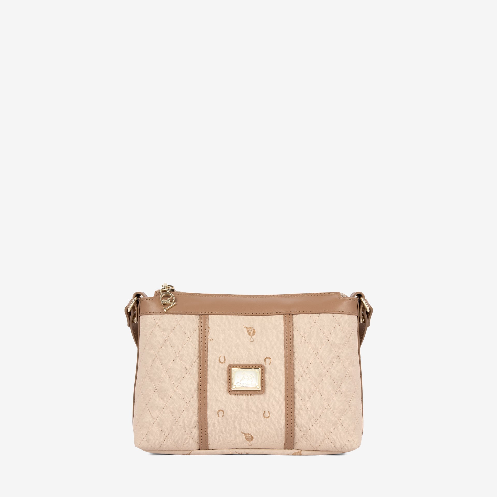 Di Cavallo Crossbody Bag