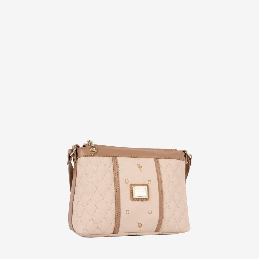 Di Cavallo Crossbody Bag