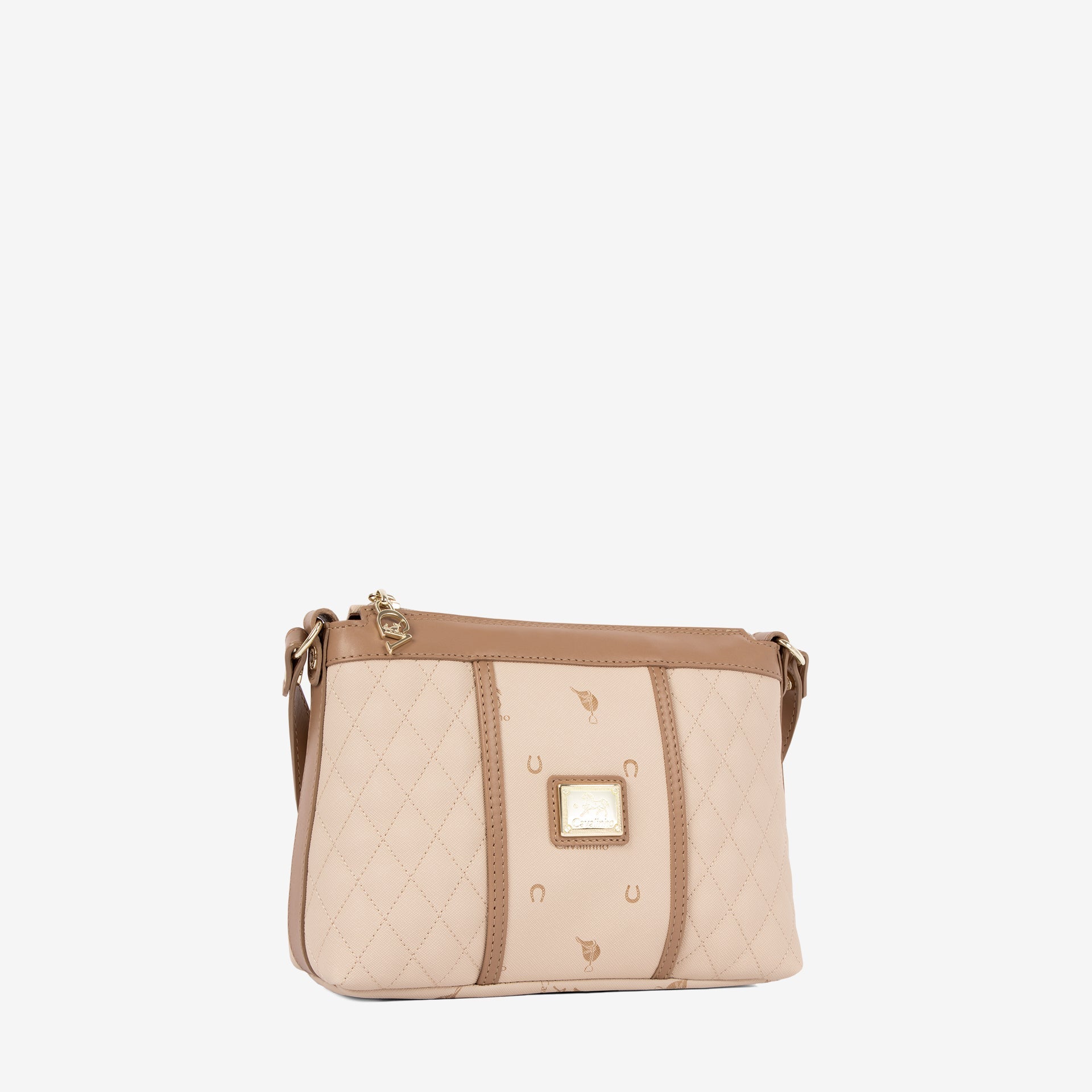 Di Cavallo Crossbody Bag