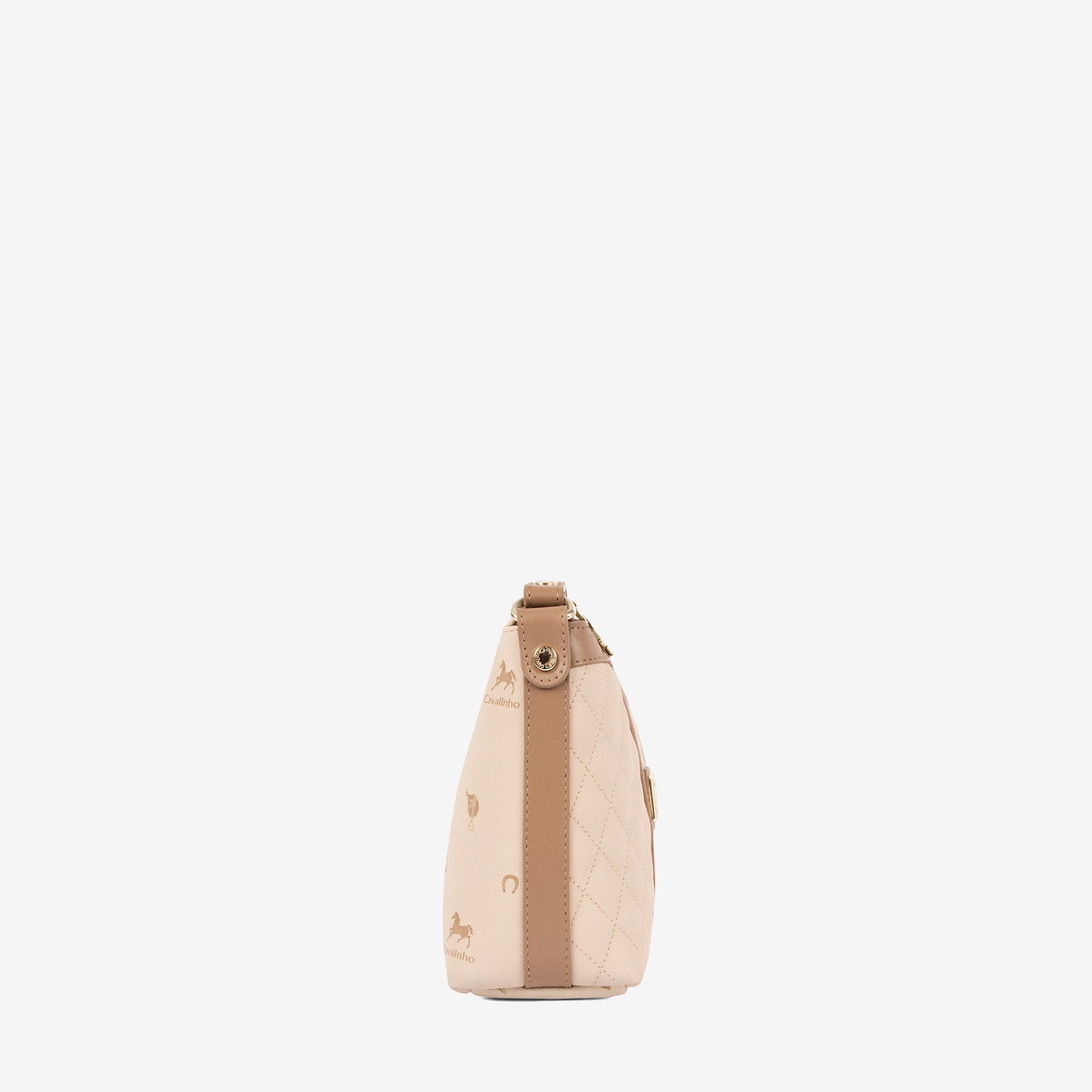 Di Cavallo Crossbody Bag