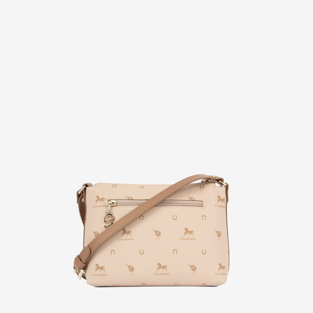 Di Cavallo Crossbody Bag