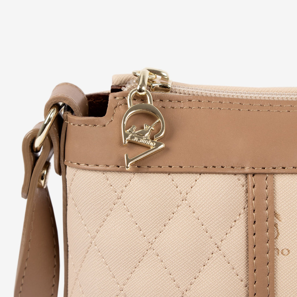 Di Cavallo Crossbody Bag