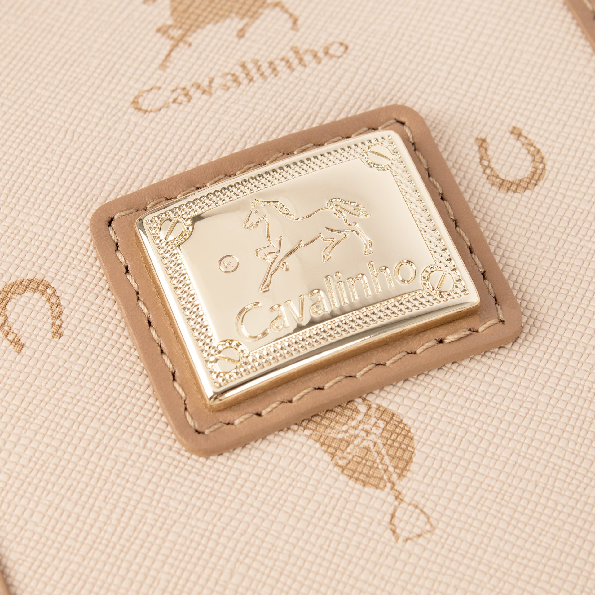 Di Cavallo Crossbody Bag