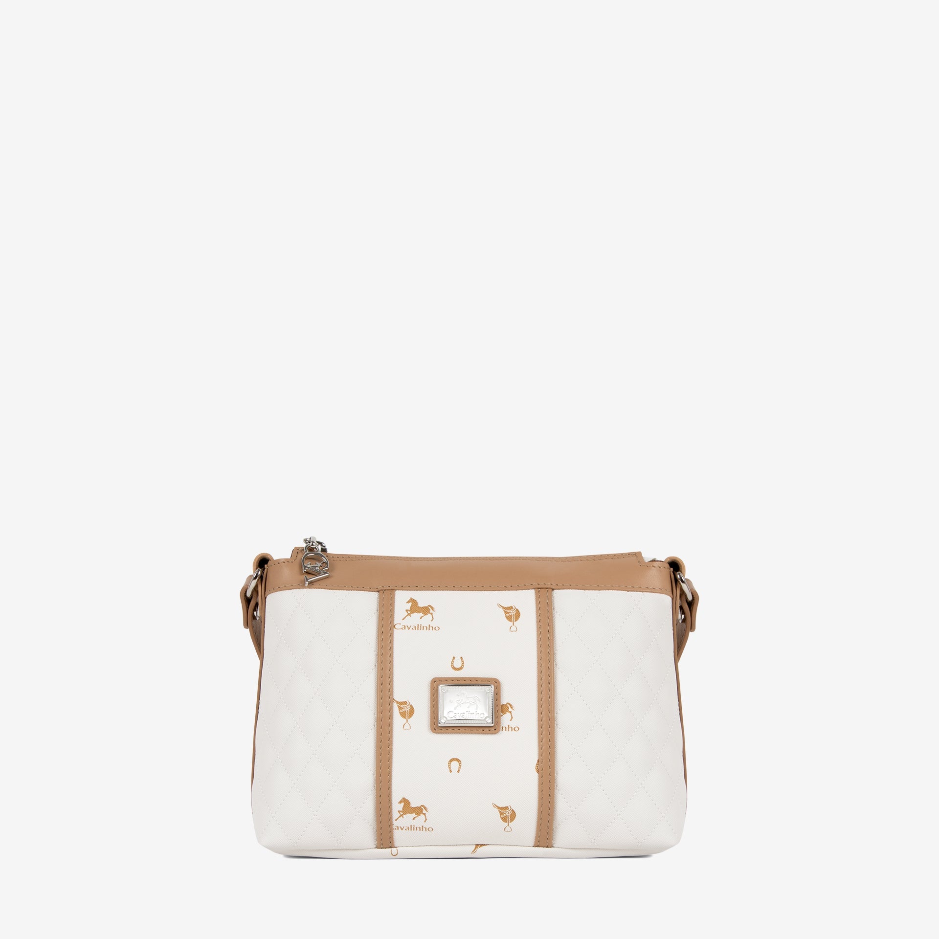 Di Cavallo Crossbody Bag
