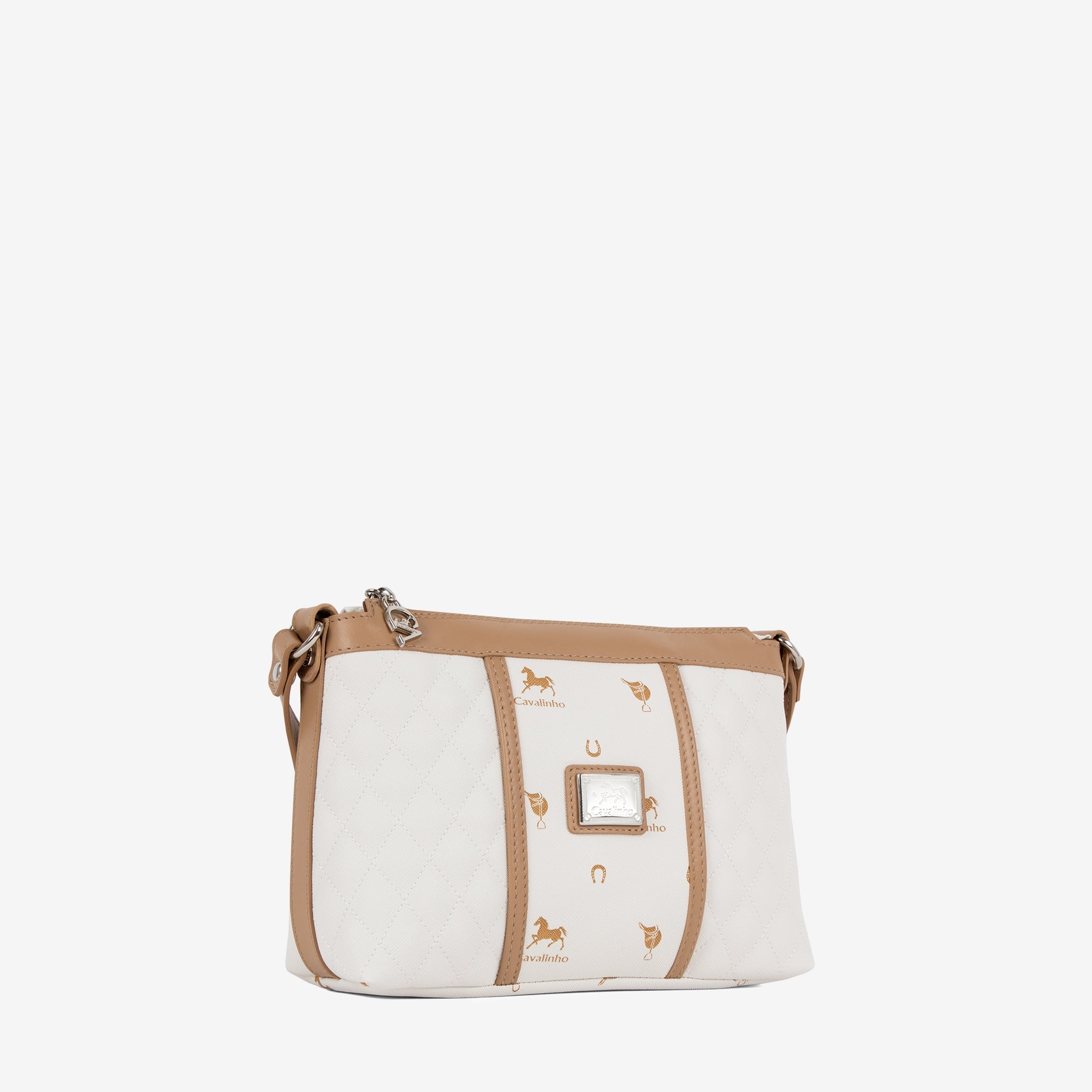 Di Cavallo Crossbody Bag