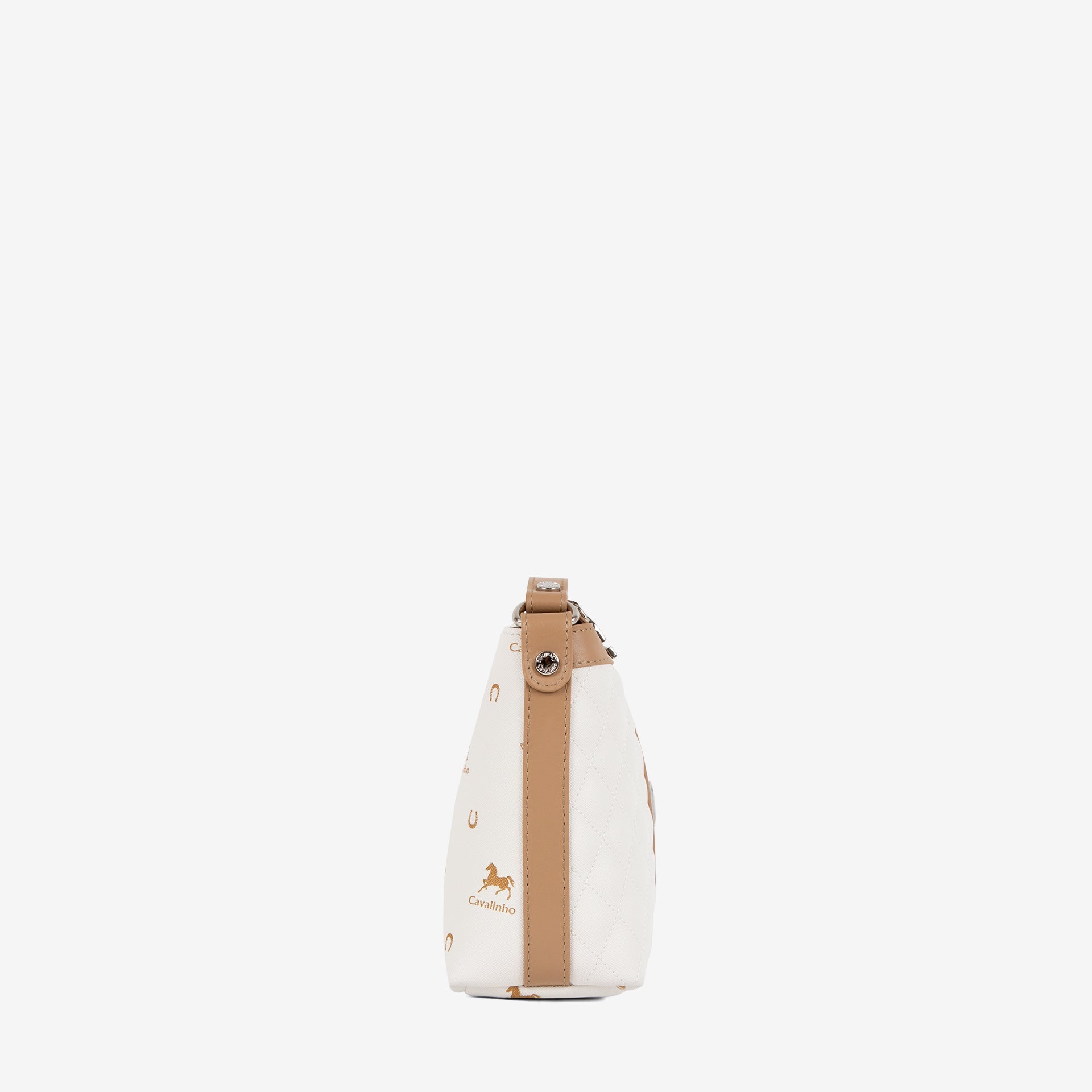 Di Cavallo Crossbody Bag