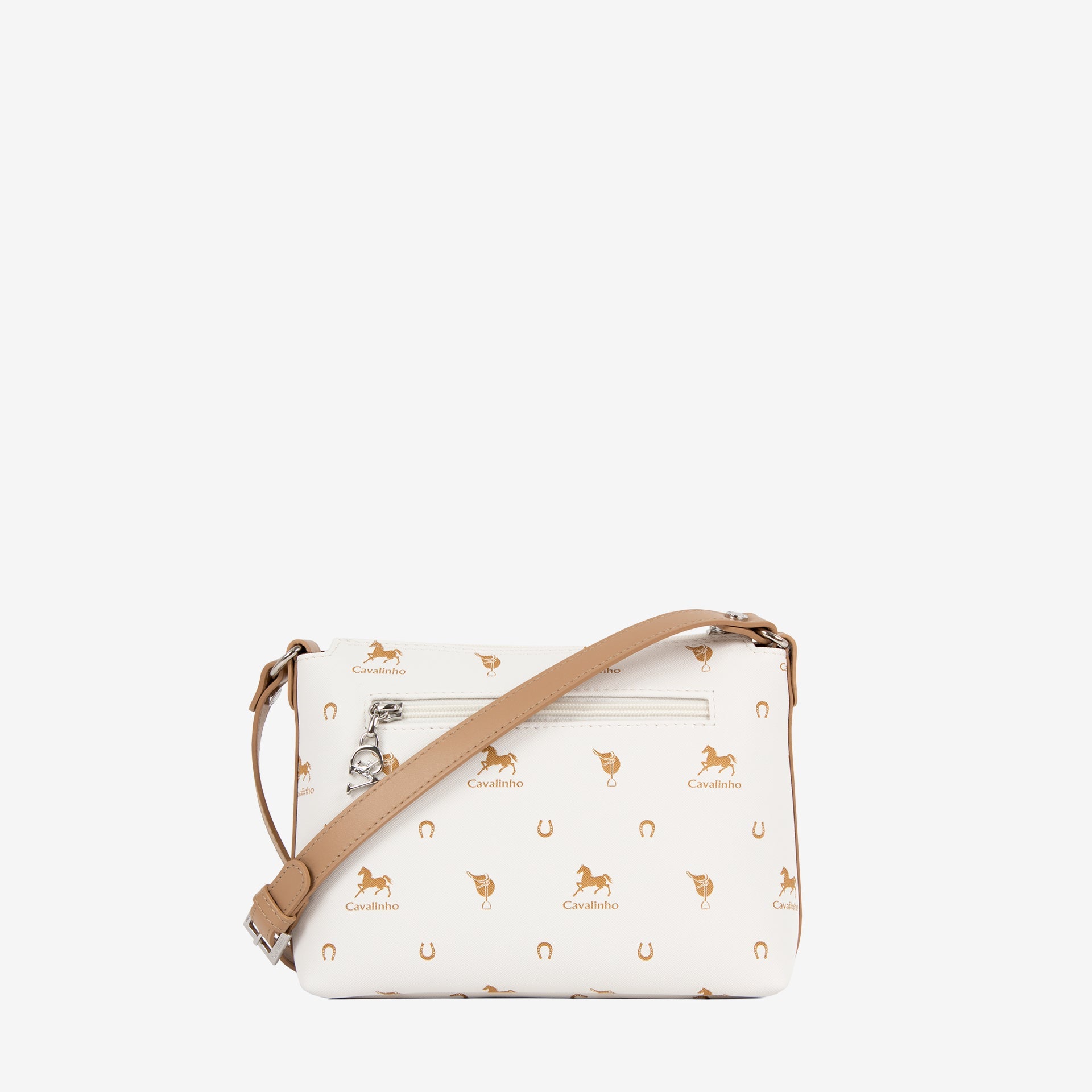 Di Cavallo Crossbody Bag
