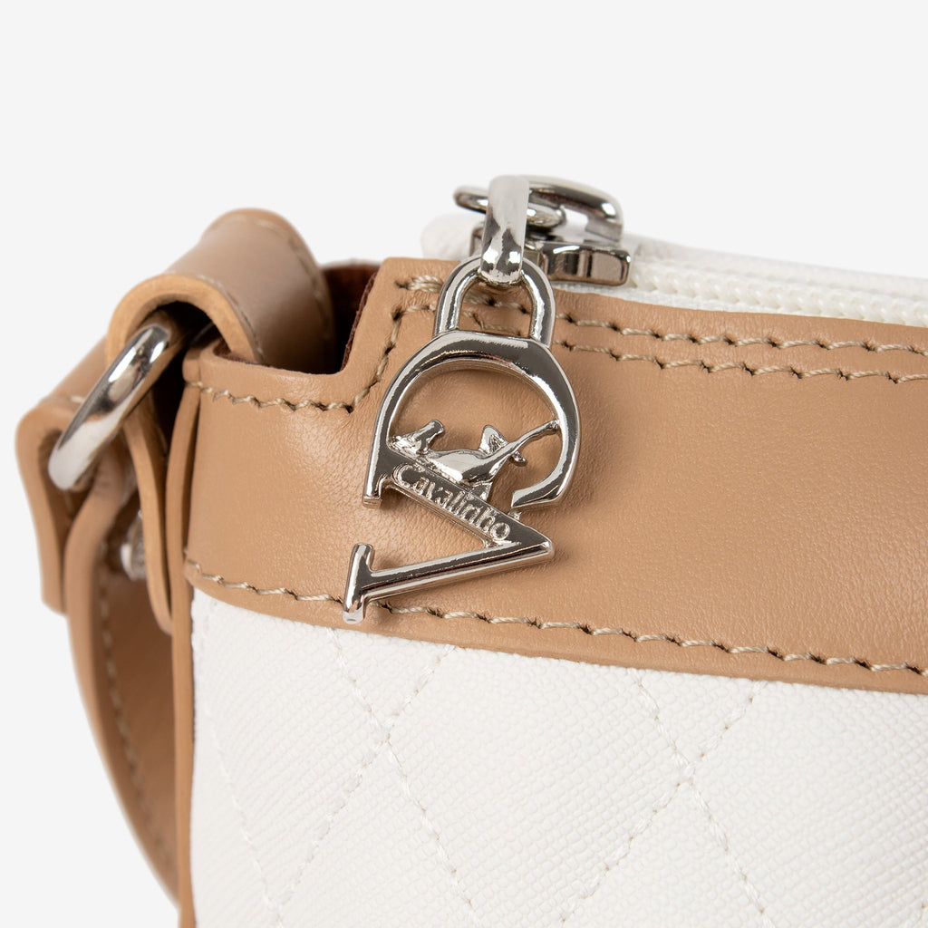 Di Cavallo Crossbody Bag