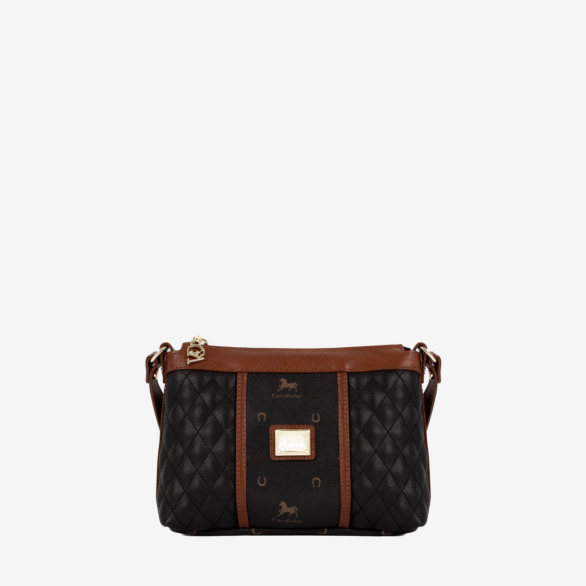 Di Cavallo Crossbody Bag
