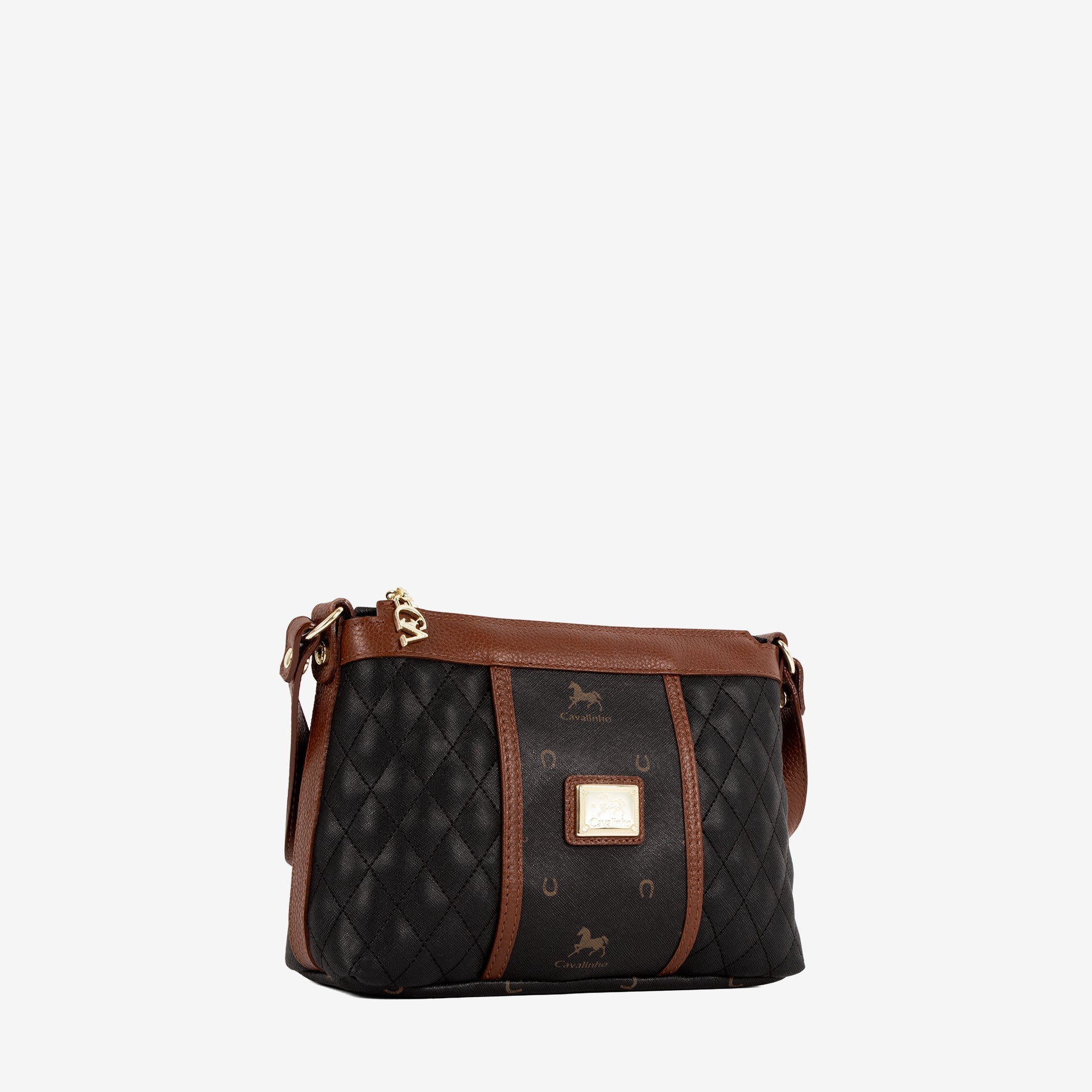 Di Cavallo Crossbody Bag