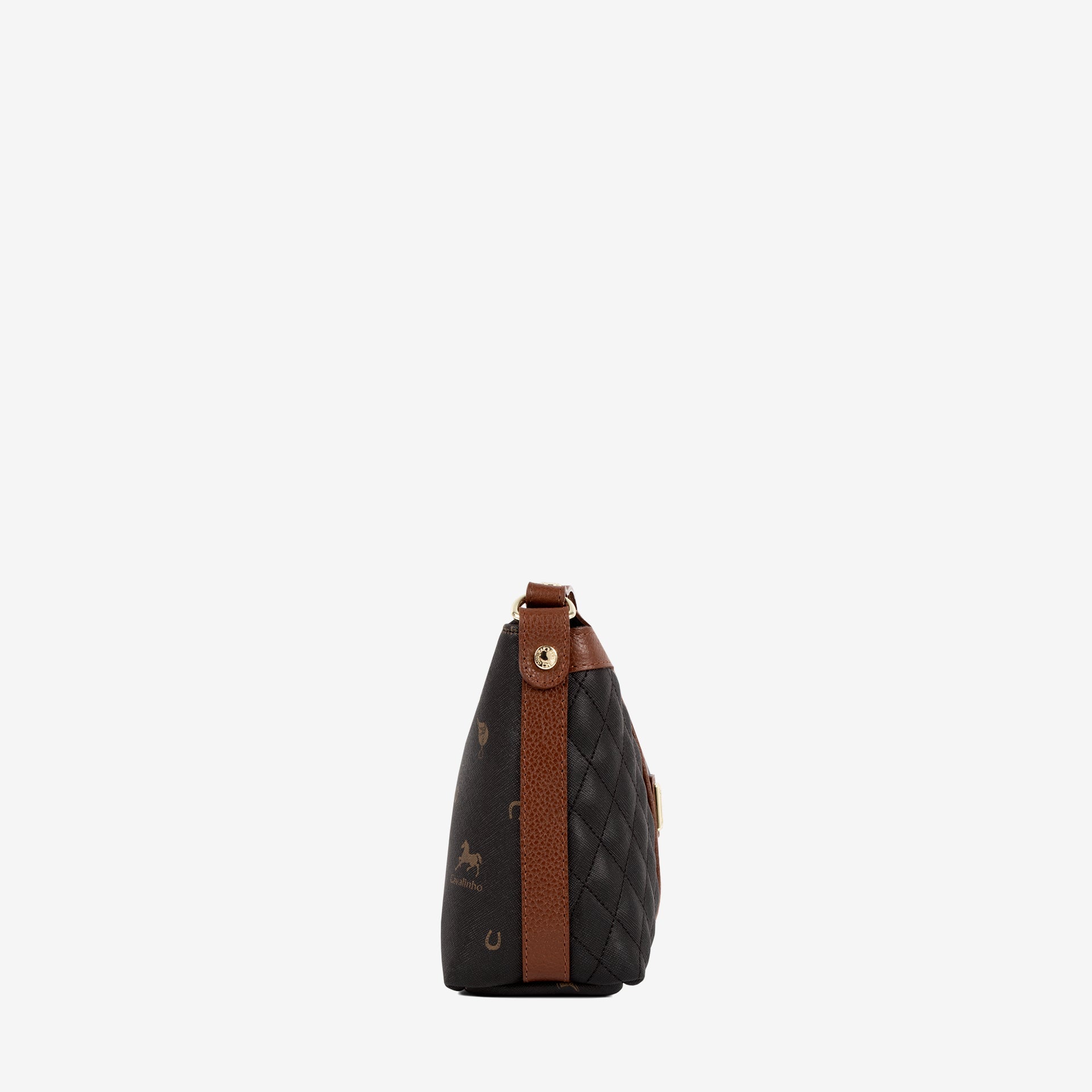 Di Cavallo Crossbody Bag
