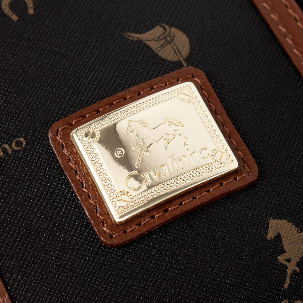 Di Cavallo Crossbody Bag