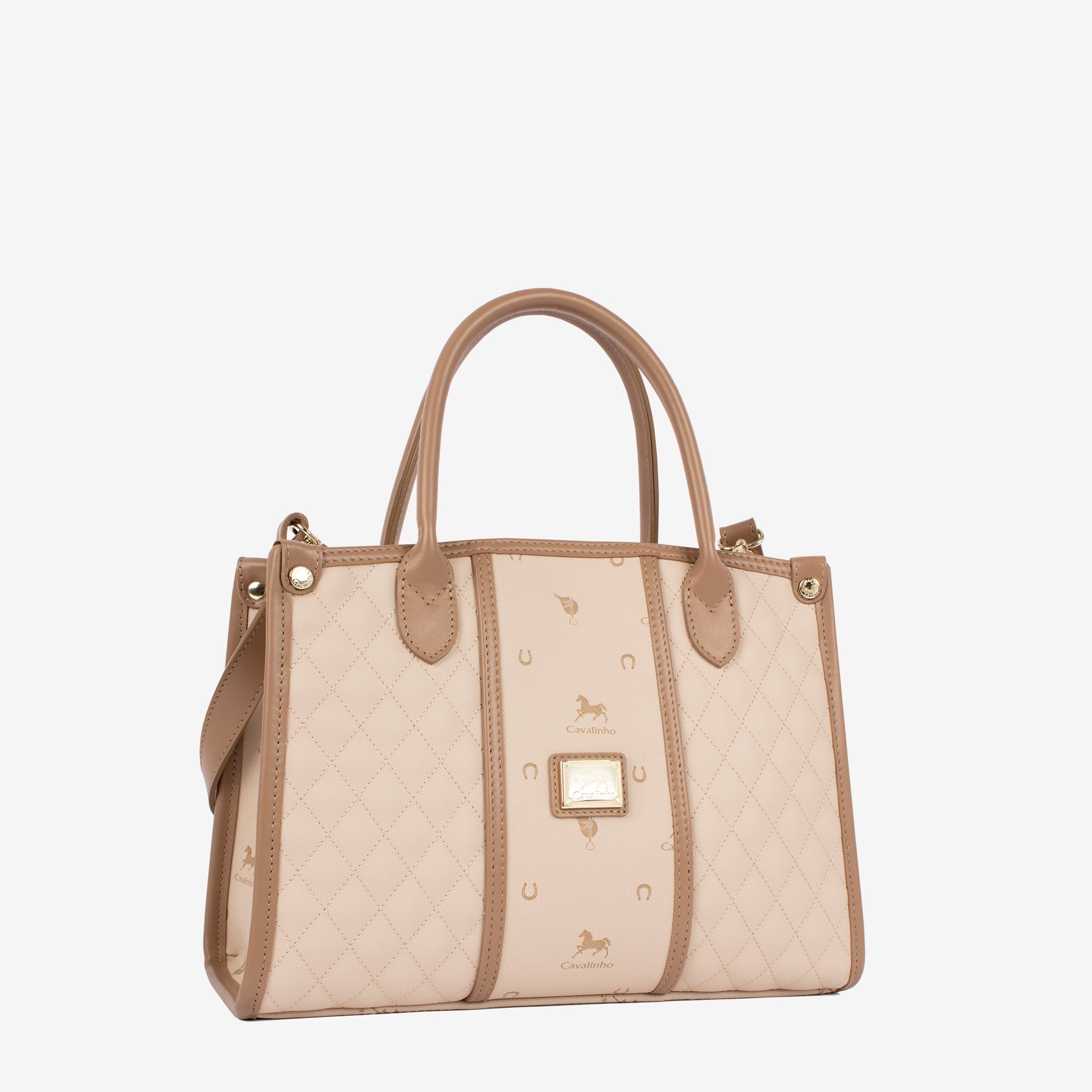Di Cavallo Handbag