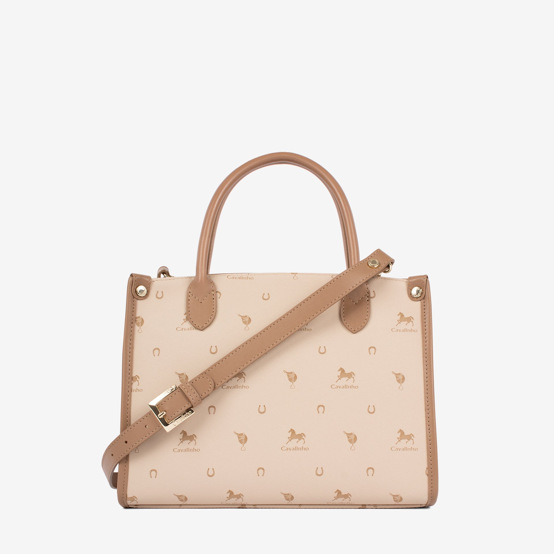 Di Cavallo Handbag