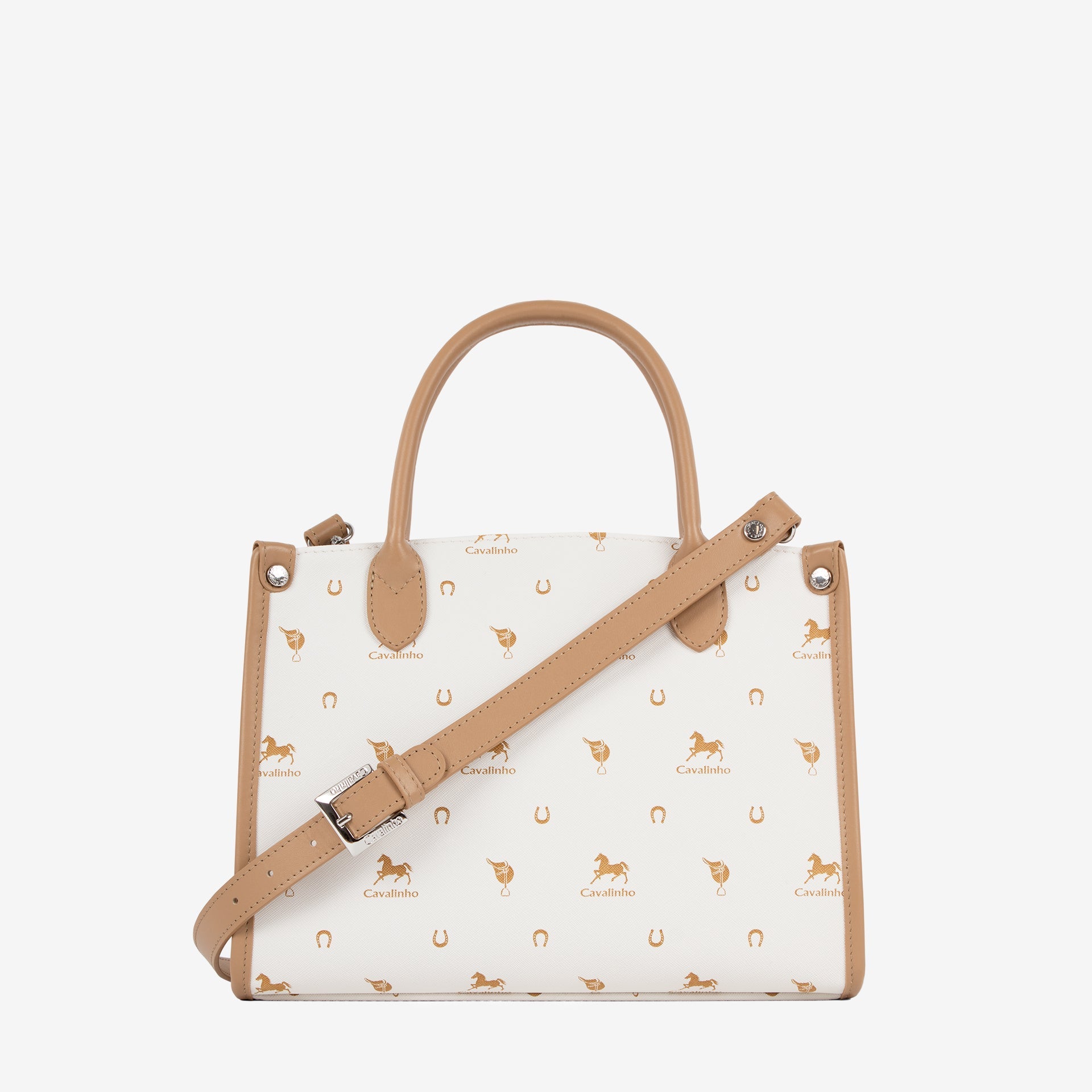 Di Cavallo Handbag