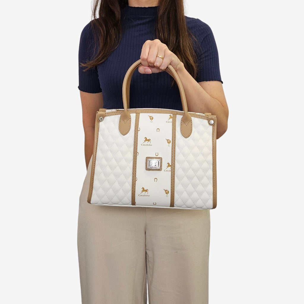 Di Cavallo Handbag